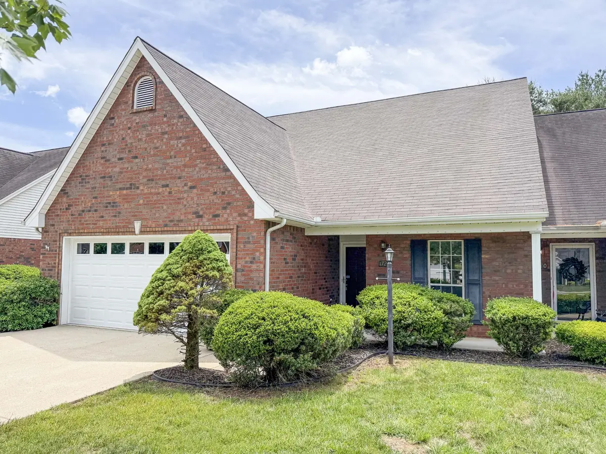 1722 Keeneland Ct, Murfreesboro, TN 37127 - #1