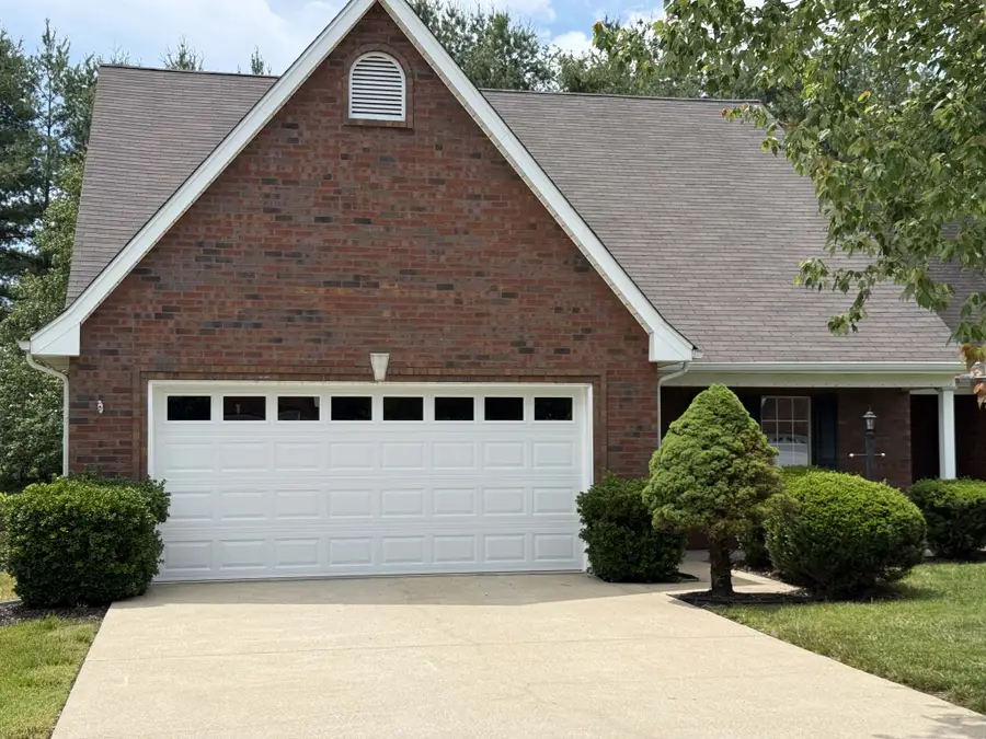 1722 Keeneland Ct, Murfreesboro, TN 37127 - #3