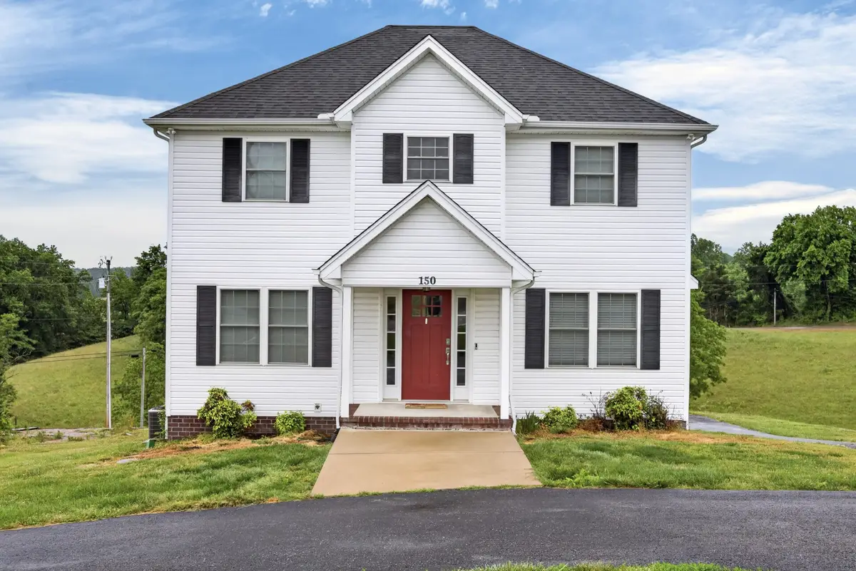 150 Union Ridge Ln, Bloomington Springs, TN 38545 - #1