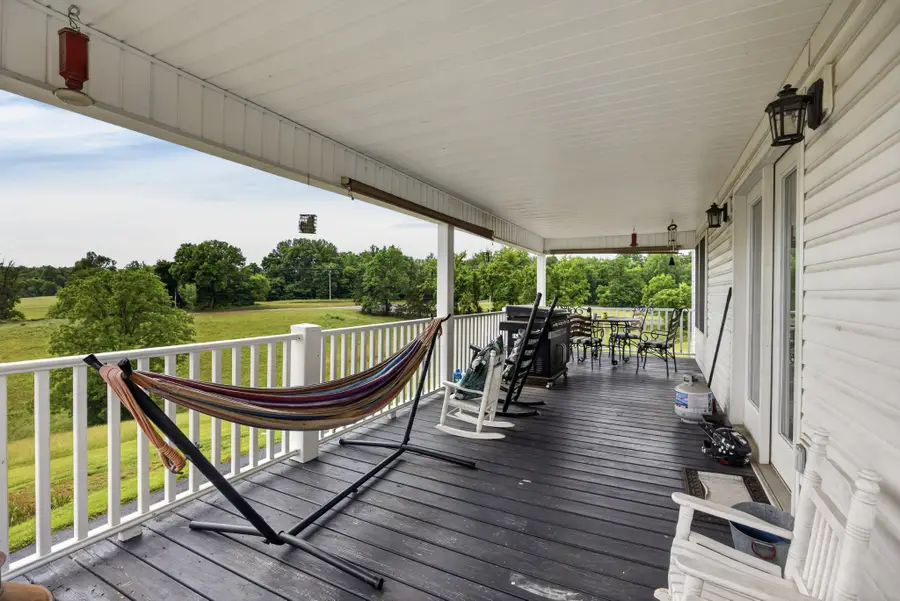 150 Union Ridge Ln, Bloomington Springs, TN 38545 - #2
