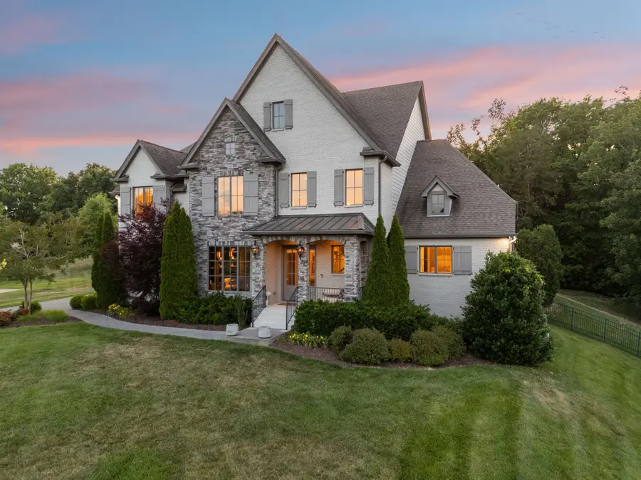 1823 Burland Crescent, Brentwood, TN 37027 - #2