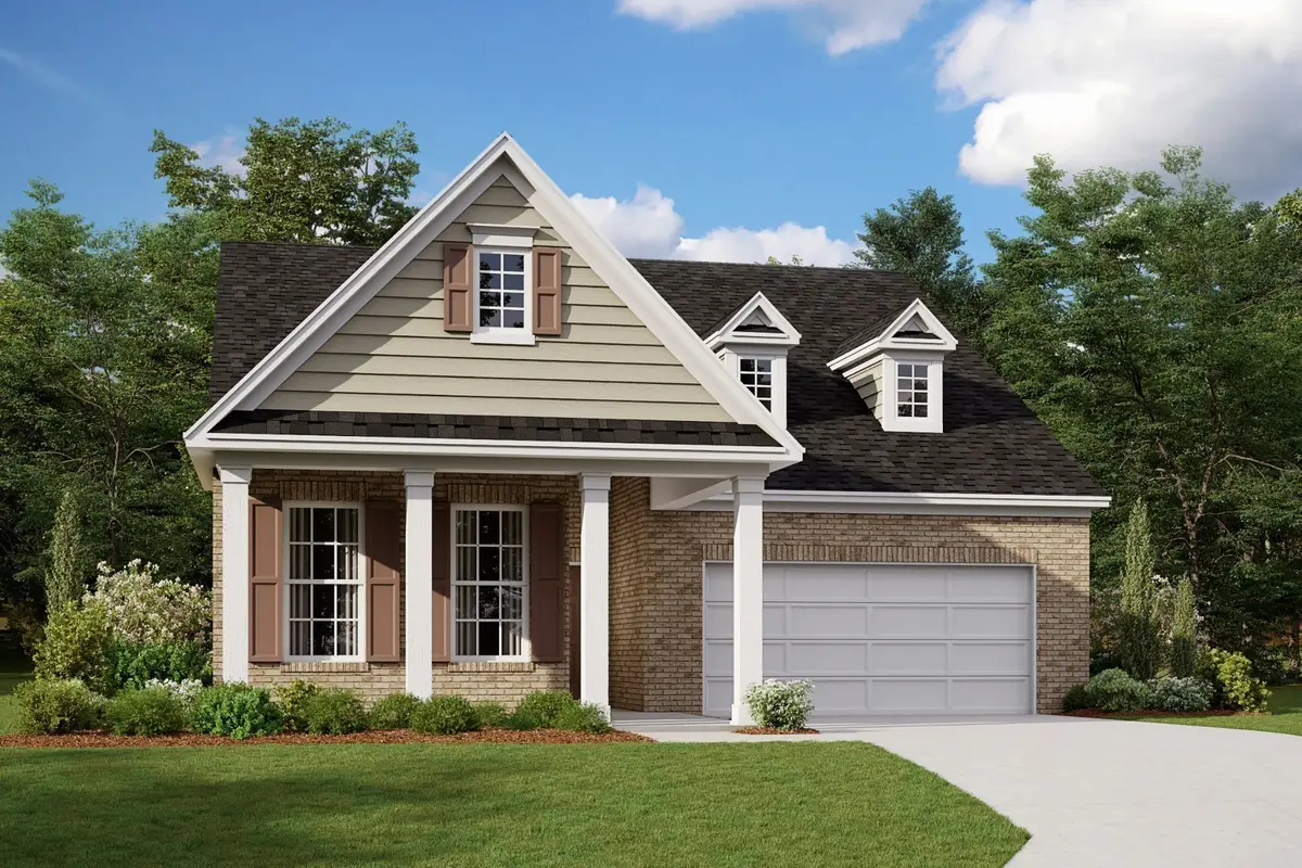 515 Pine Valley Road, Mount Juliet, TN 37122 - #1