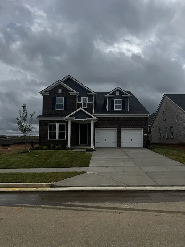 513 Pine Valley Road, Mount Juliet, TN 37122