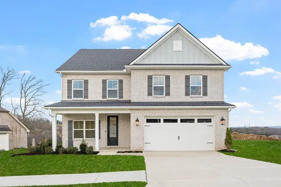 511 Grassland Drive, Lebanon, TN 37087 - #2