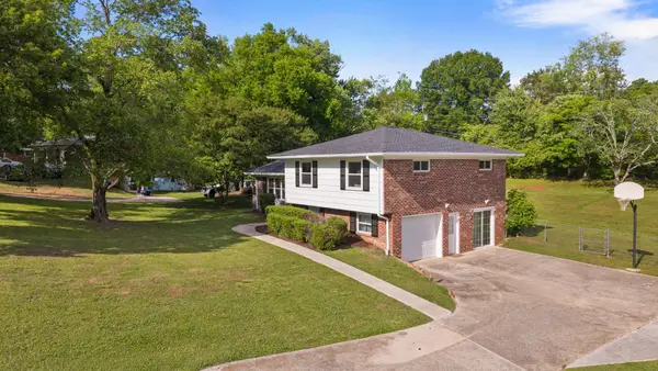 2414 Standifer Gap Road, Chattanooga, TN 37421