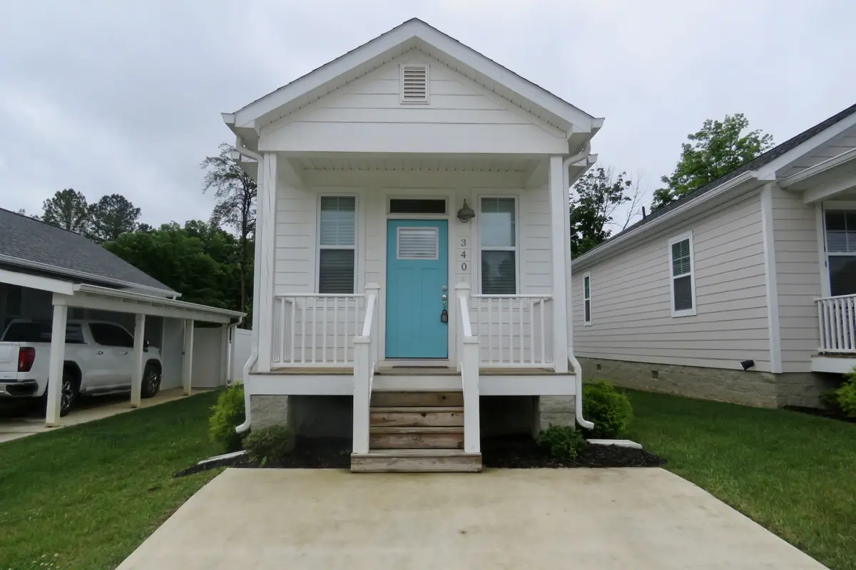 340 Hemlock Cir, Cookeville, TN 38501 - #1