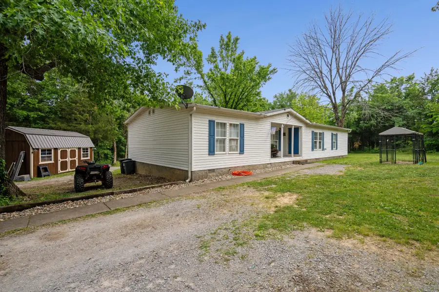 2650 Flat Woods Rd, Lebanon, TN 37090 - #2