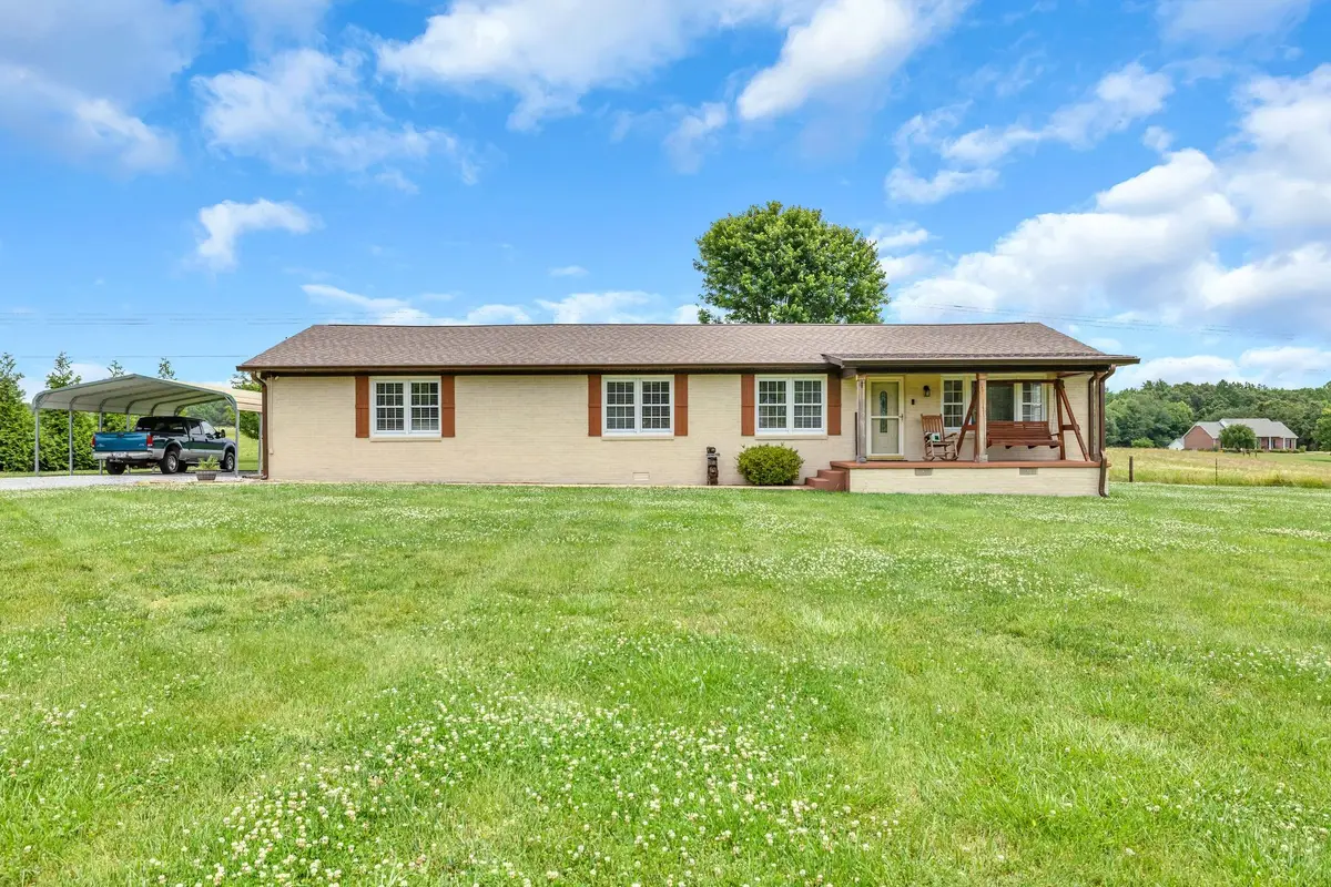 5630 Mansford Rd, Winchester, TN 37398 - #1