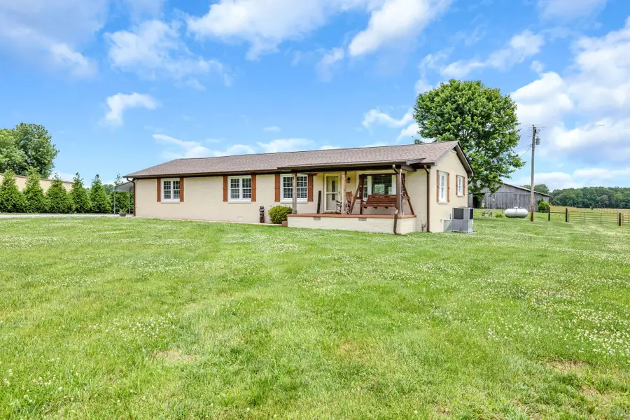 5630 Mansford Rd, Winchester, TN 37398 - #2