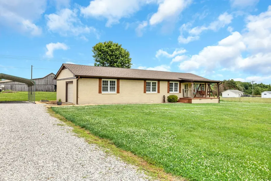 5630 Mansford Rd, Winchester, TN 37398 - #3