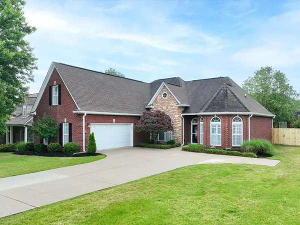 1077 Nealcrest Cir, Spring Hill, TN 37174