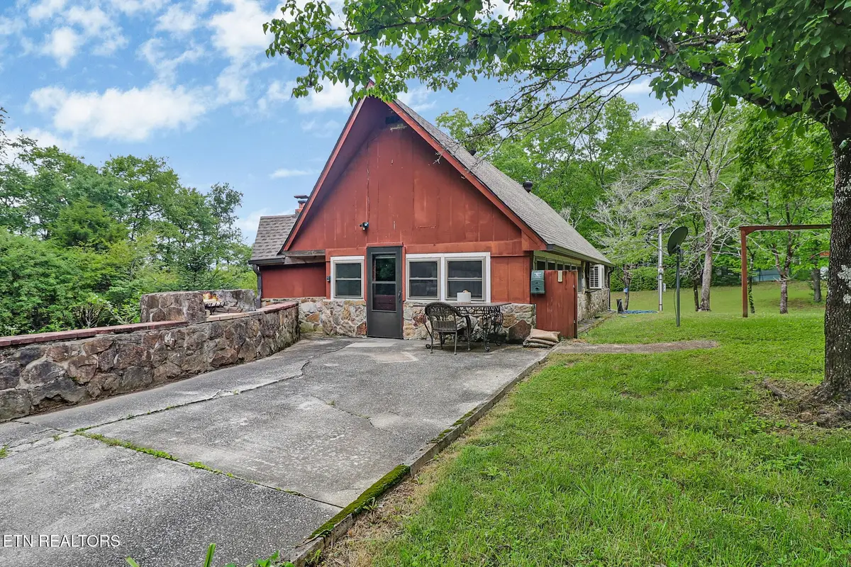 89 Crockett Circle, Crossville, TN 38572 - #1