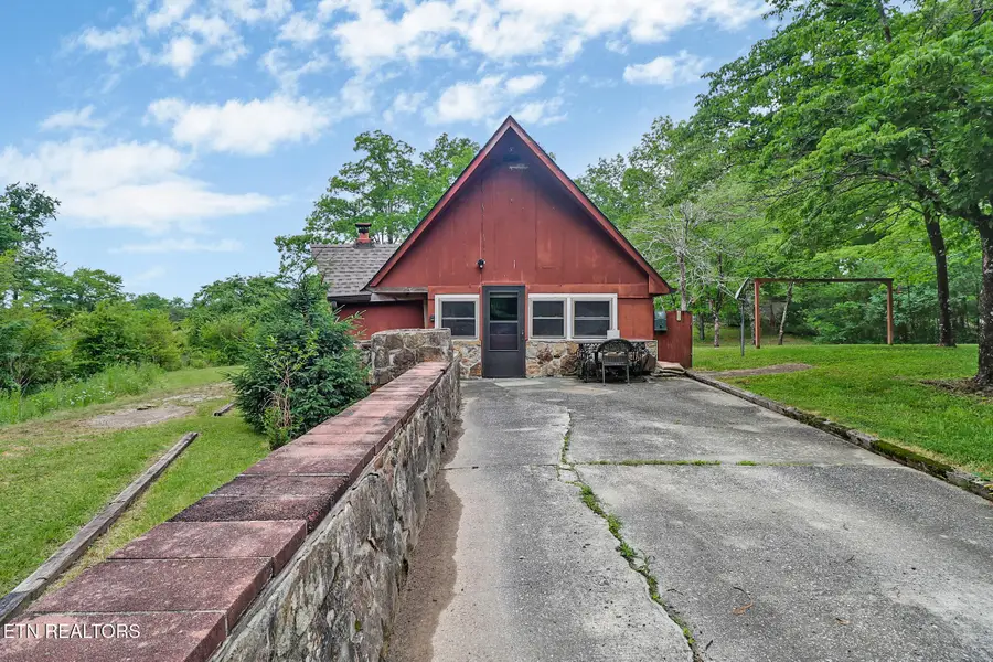 89 Crockett Circle, Crossville, TN 38572 - #3