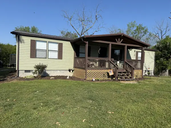 420 E Baldwin Street, Rockwood, TN 37854