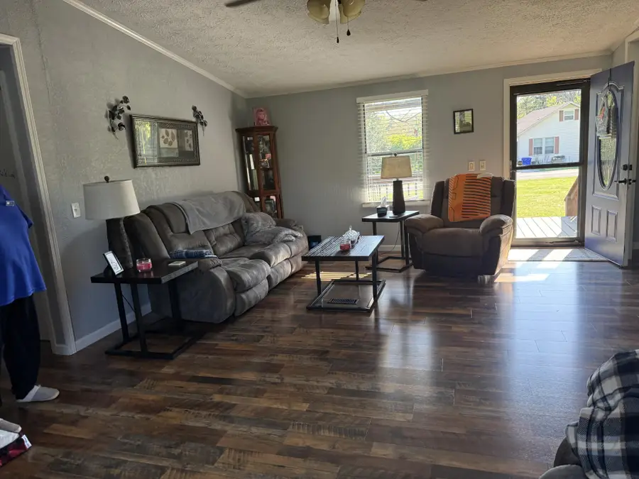 420 E Baldwin Street, Rockwood, TN 37854 - #2