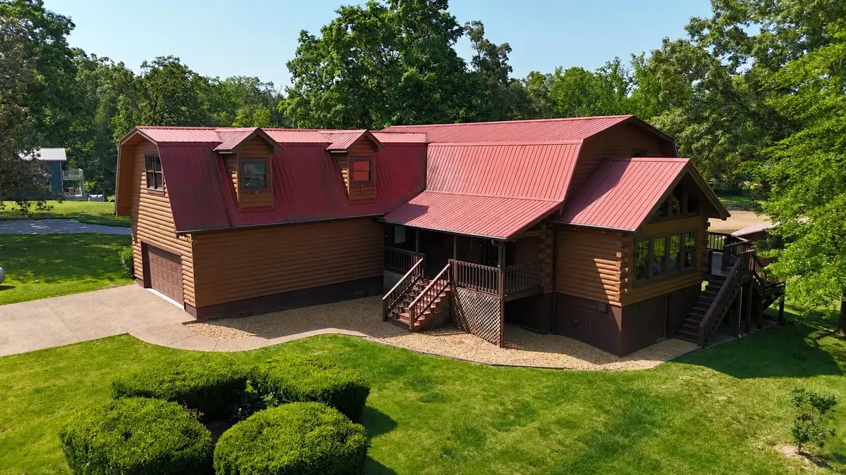 125 Brown Road, Ten Mile, TN 37880 - #1