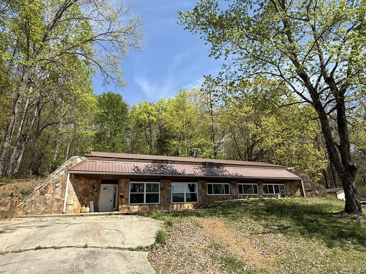 522 College Grove Road, Rockwood, TN 37854 - #1