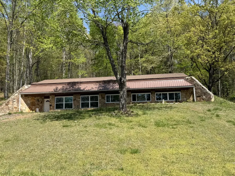 522 College Grove Road, Rockwood, TN 37854 - #2