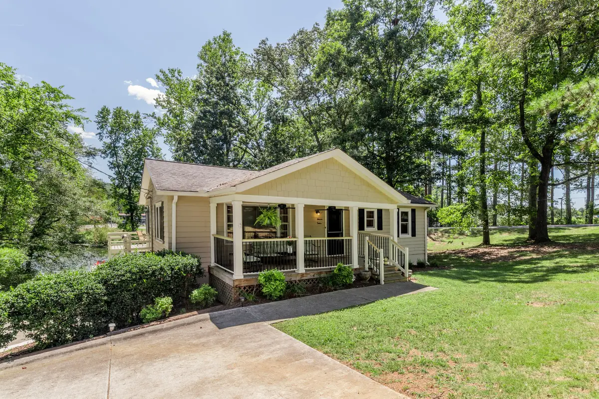 1112 Dogwood Drive, Kingston, TN 37763 - #1