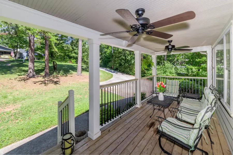 1112 Dogwood Drive, Kingston, TN 37763 - #3