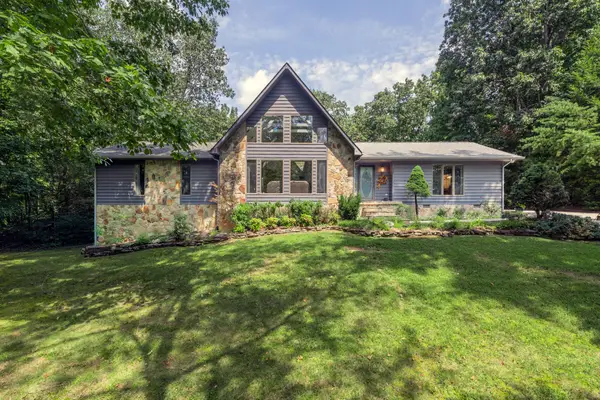 128 W Hills Court, Harriman, TN 37748