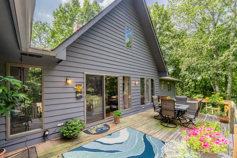 128 W Hills Court, Harriman, TN 37748 - #3