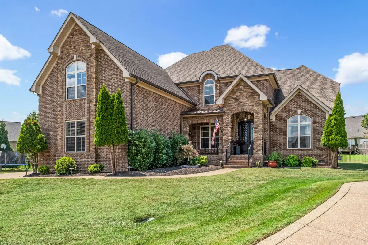 120 Fraser Pl, Hendersonville, TN 37075 - #1