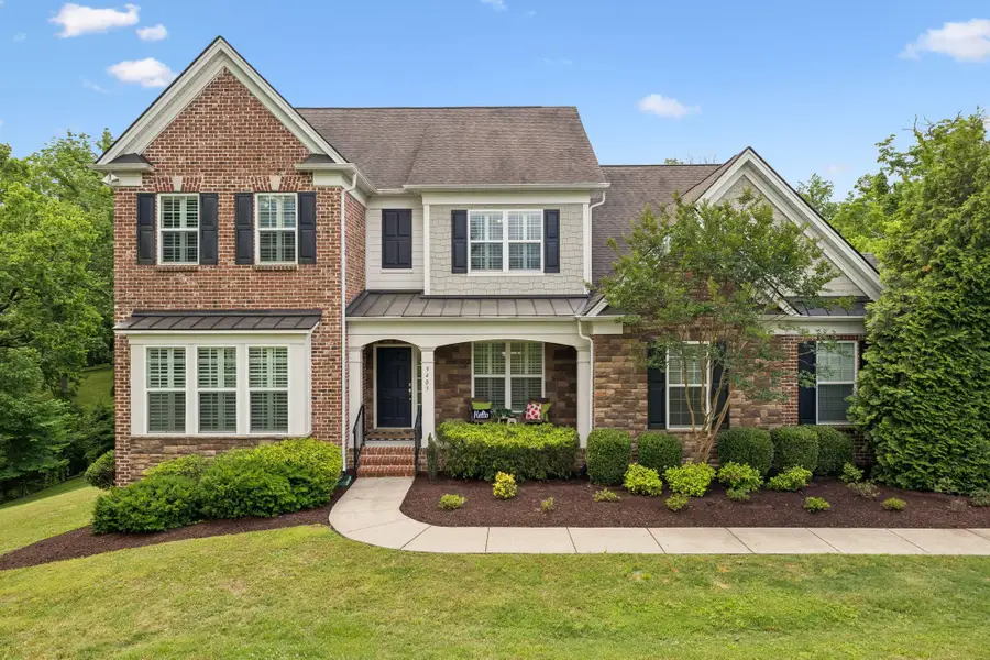 9403 Placid Ct, Brentwood, TN 37027 - #2