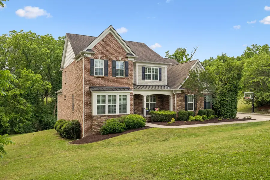 9403 Placid Ct, Brentwood, TN 37027 - #3