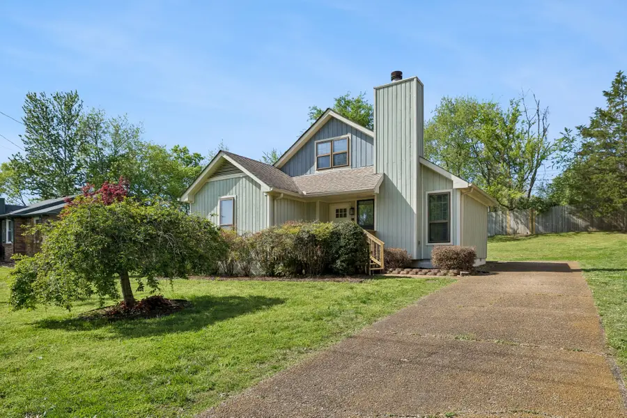 3112 Lumberjack Rd, Nashville, TN 37214 - #2