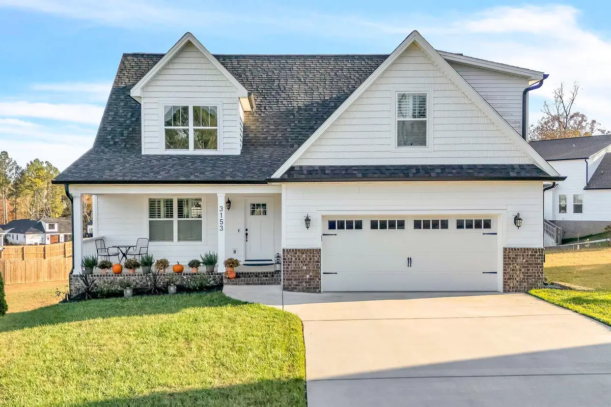 3153 Kinders Way Nw, Cleveland, TN 37312 - #1