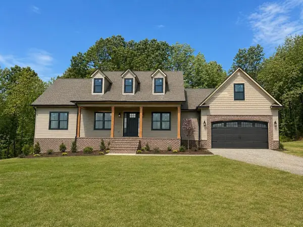 100 Falcon Crest Subdivision Way Nw, Cleveland, TN 37312