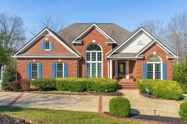 1953 Ridge Point Drive Nw, Cleveland, TN 37311