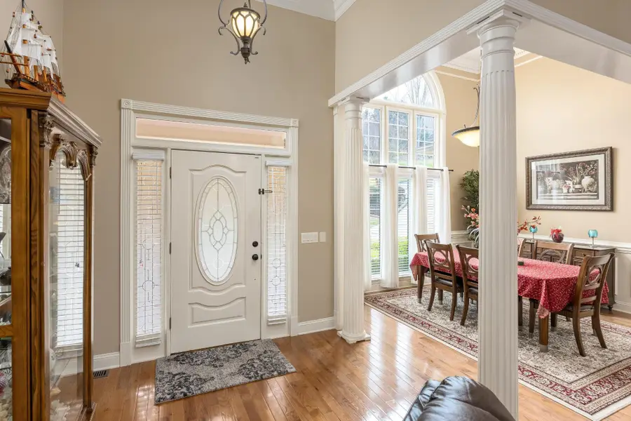 1953 Ridge Point Drive Nw, Cleveland, TN 37311 - #3