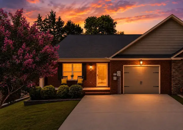 1716 Chelsa Drive Ne, Cleveland, TN 37323