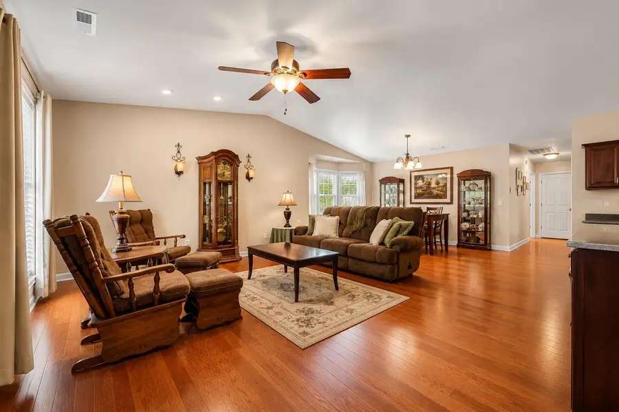 1716 Chelsa Drive Ne, Cleveland, TN 37323 - #2