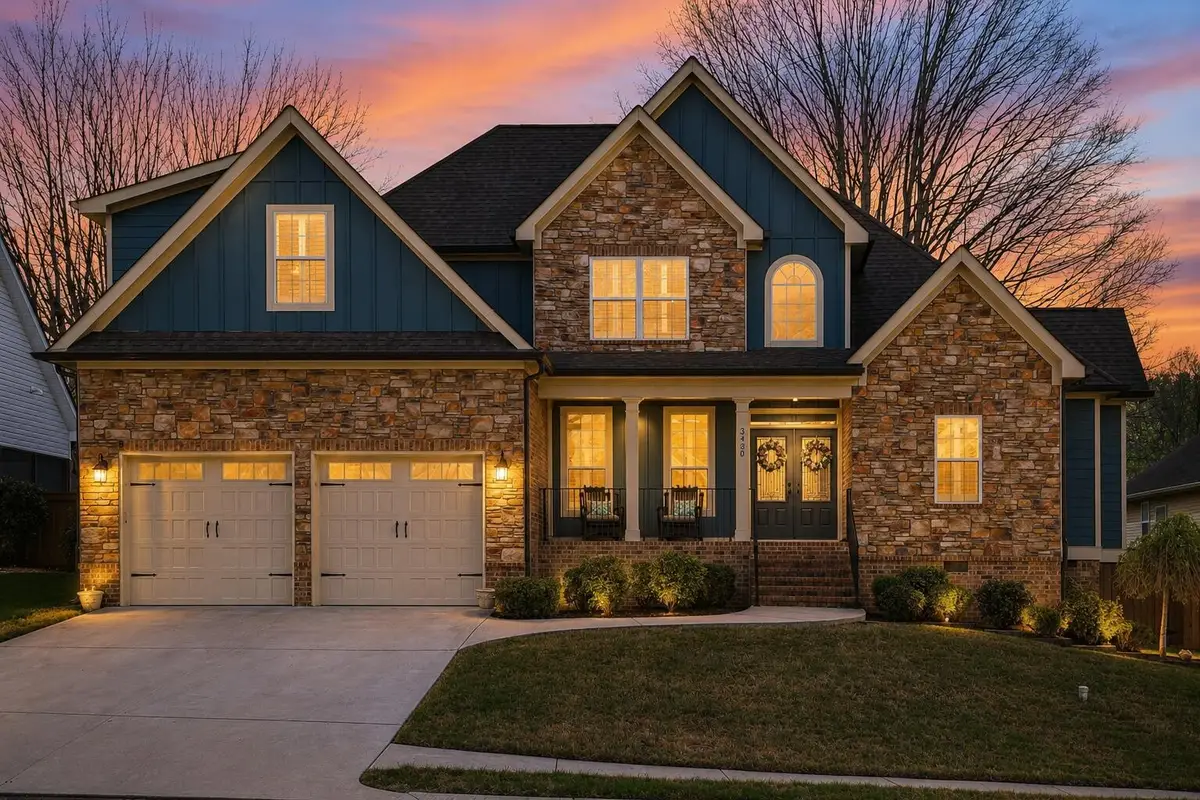 3430 Westhaven Place Nw, Cleveland, TN 37312 - #1
