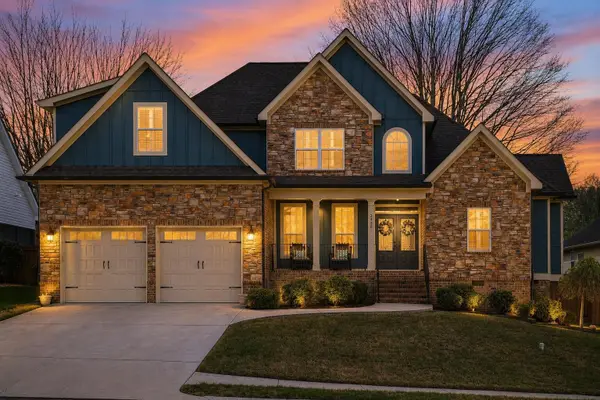 3430 Westhaven Place Nw, Cleveland, TN 37312