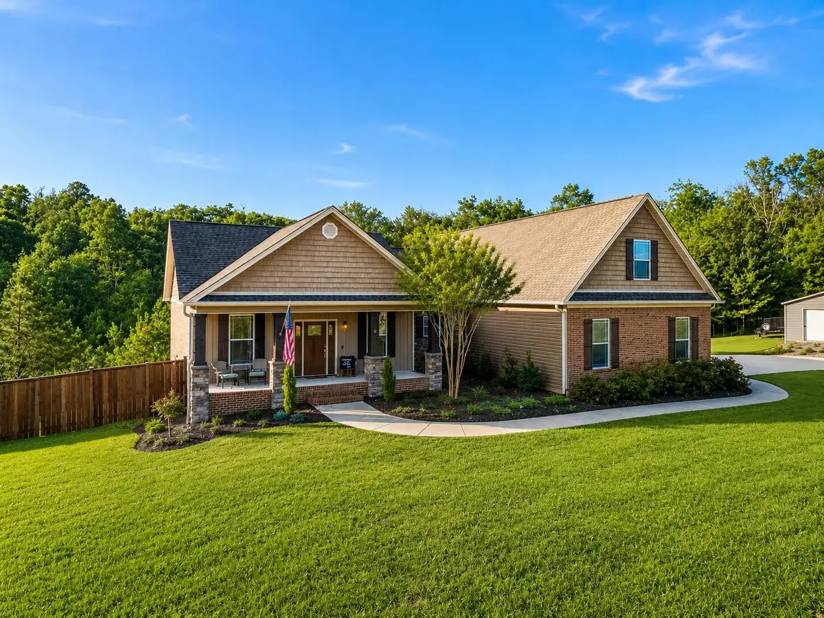 125 Reserve Drive Nw, Georgetown, TN 37336 - #1