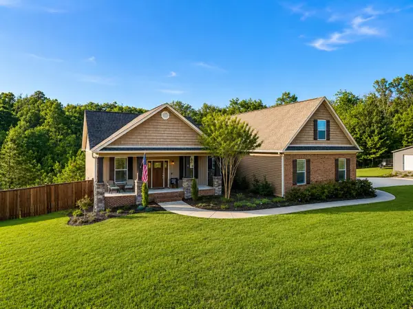 125 Reserve Drive Nw, Georgetown, TN 37336