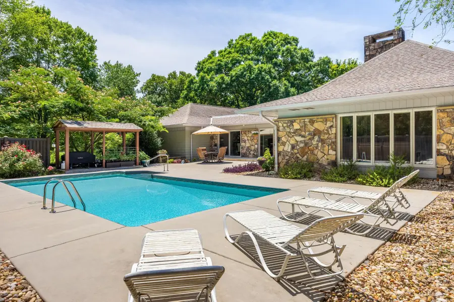 615 Springhill Drive Ne, Cleveland, TN 37312 - #3