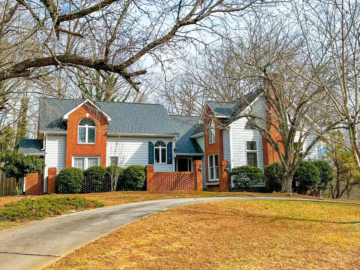 3710 Sourwood Trail Nw, Cleveland, TN 37312 - #1