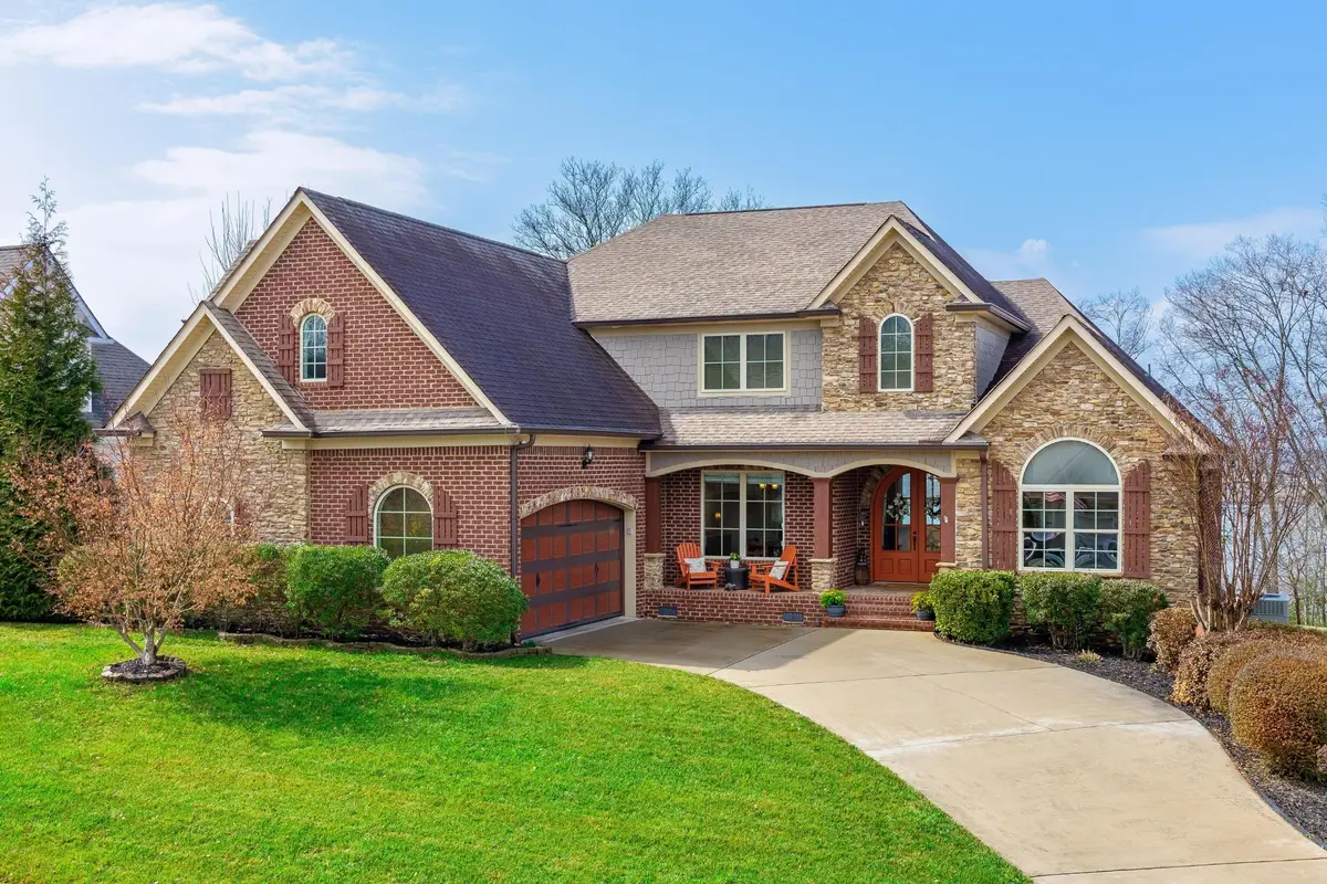 6291 Breezy Hollow Lane, Harrison, TN 37341 - #1