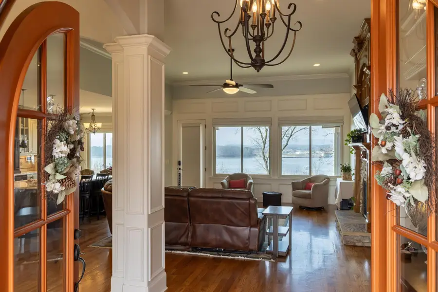6291 Breezy Hollow Lane, Harrison, TN 37341 - #2