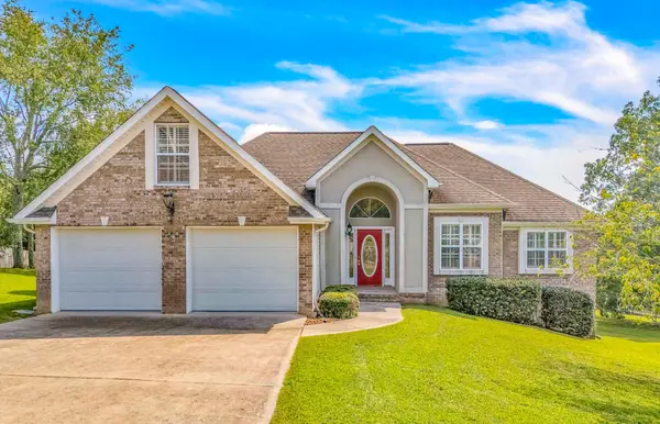 192 Clearview Circle Ne, Cleveland, TN 37323