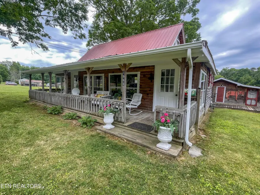 1960 Leffle Webb Rd, Crossville, TN 38572 - #3