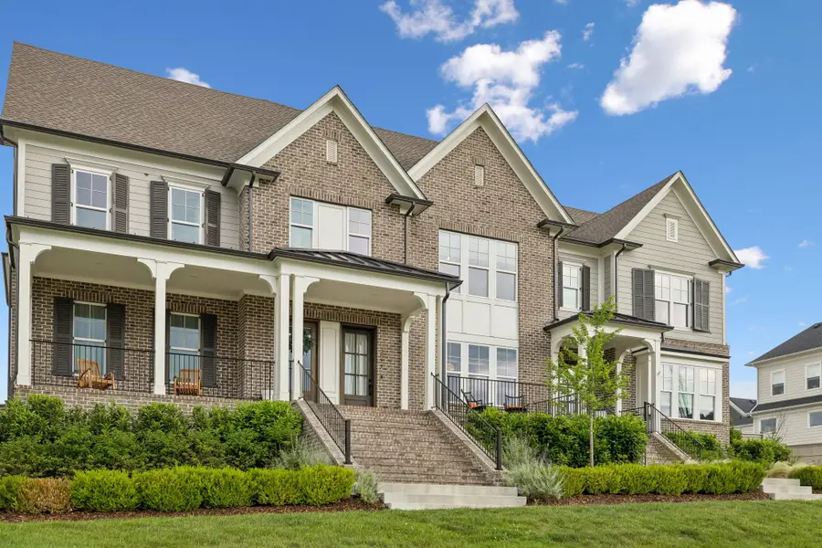 2079 Hollydale Aly, Franklin, TN 37064 - #3