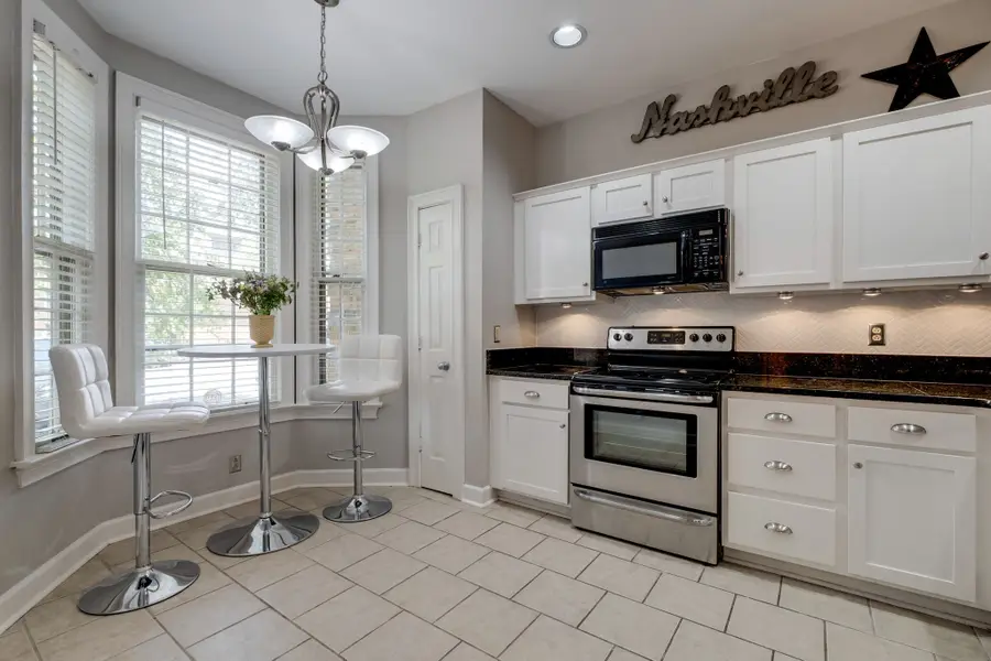 3110 West End Circle #2, Nashville, TN 37203 - #3