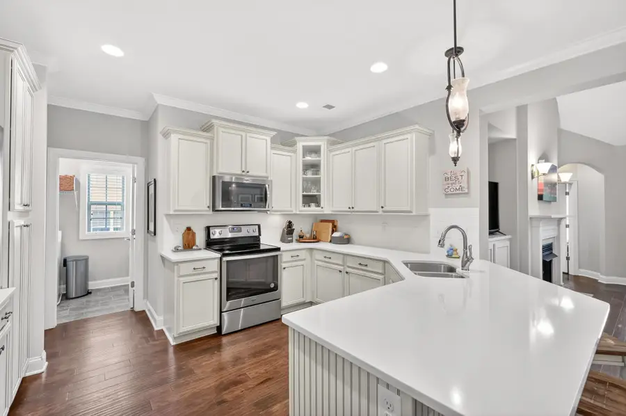 179 Village Cir, Lebanon, TN 37087 - #2