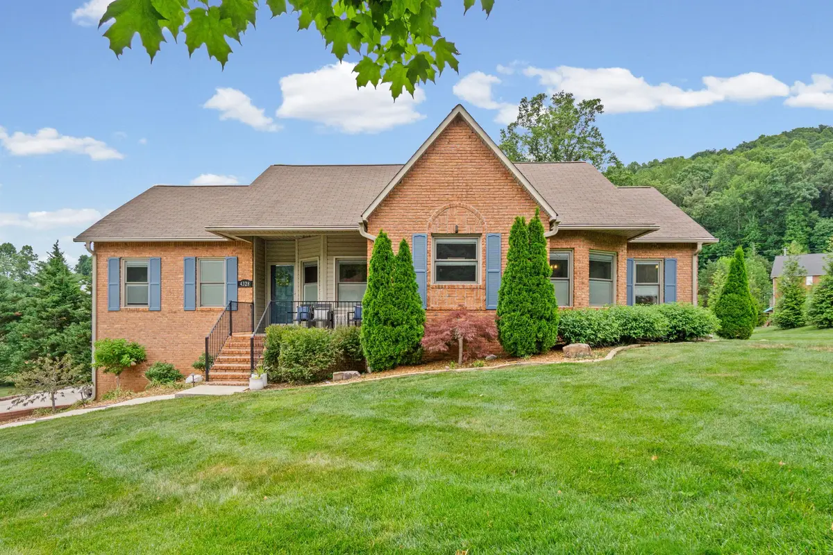 4328 Plantation Dr, Cookeville, TN 38506 - #1